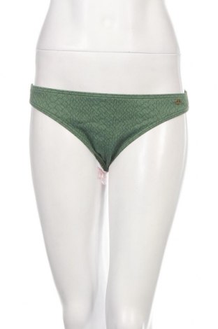 Damen-Badeanzug Jette, Größe M, Farbe Grün, Preis 3,99 €