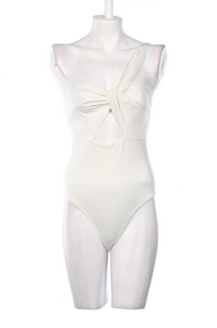 Damen-Badeanzug Karen Millen, Größe S, Farbe Ecru, Preis 60,31 €
