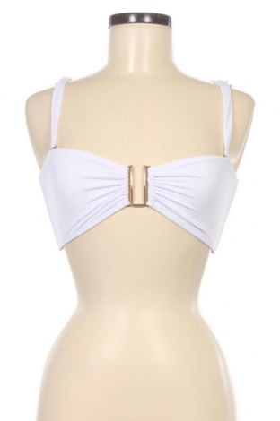 Damen-Badeanzug Karen Millen, Größe M, Farbe Weiß, Preis € 27,83