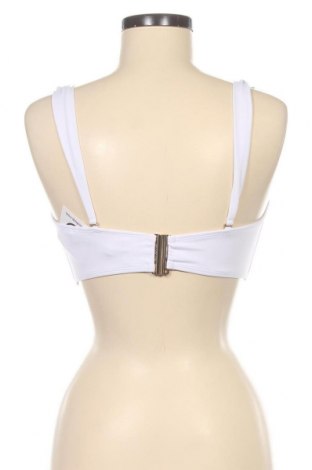 Damen-Badeanzug Karen Millen, Größe M, Farbe Weiß, Preis 37,11 €