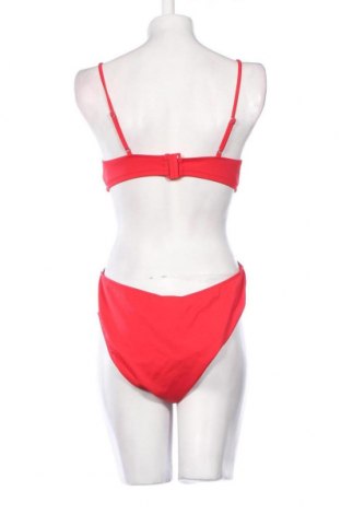 Dámske plavky  LC Waikiki, Veľkosť XL, Farba Červená, Cena  25,58 €