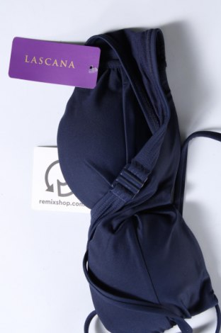 Damen-Badeanzug Lascana, Größe S, Farbe Blau, Preis 14,43 €
