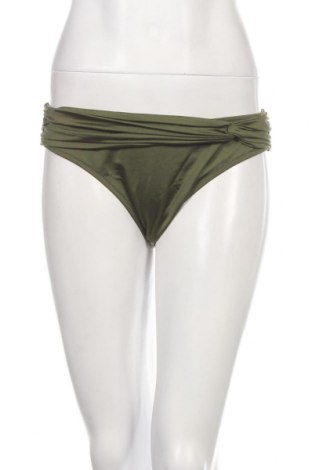 Damen-Badeanzug Lascana, Größe M, Farbe Grün, Preis 11,86 €