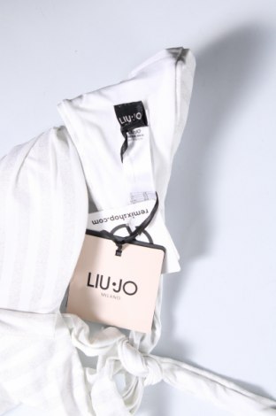 Damen-Badeanzug Liu Jo, Größe XS, Farbe Weiß, Preis 29,69 €