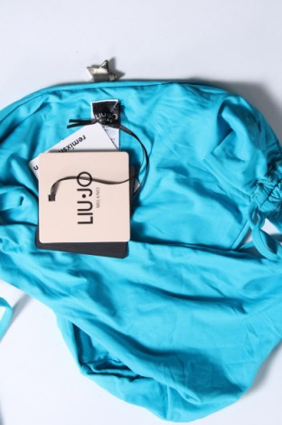 Damen-Badeanzug Liu Jo, Größe M, Farbe Blau, Preis 27,21 €