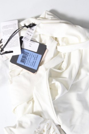 Damen-Badeanzug Liu Jo, Größe S, Farbe Weiß, Preis 64,64 €