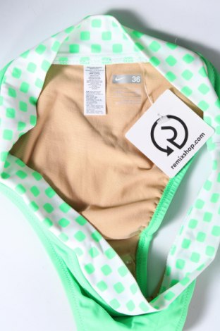 Damski strój kąpielowy Nike, Rozmiar S, Kolor Kolorowy, Cena 181,25 zł