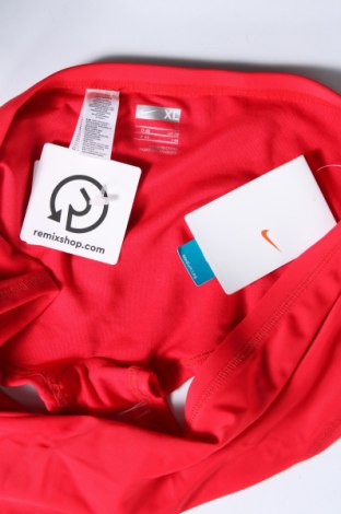 Dámske plavky  Nike, Veľkosť XL, Farba Červená, Cena  20,68 €
