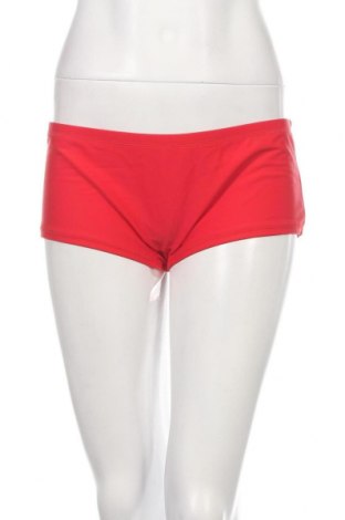 Damen-Badeanzug Nike, Größe XL, Farbe Rot, Preis 31,55 €