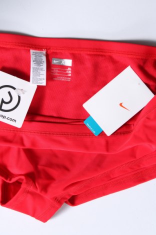 Damen-Badeanzug Nike, Größe XXL, Farbe Rot, Preis 31,55 €