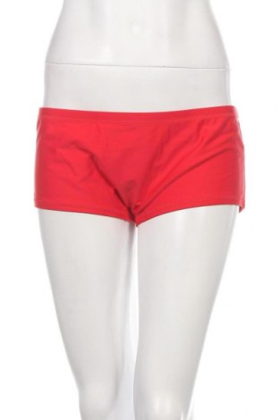 Damen-Badeanzug Nike, Größe XXL, Farbe Rot, Preis 31,55 €