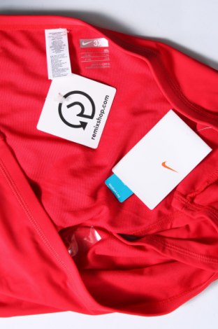 Damski strój kąpielowy Nike, Rozmiar 3XL, Kolor Czerwony, Cena 145,00 zł
