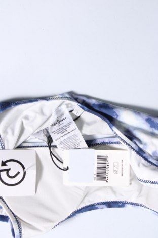 Damen-Badeanzug Pepe Jeans, Größe S, Farbe Mehrfarbig, Preis 19,28 €