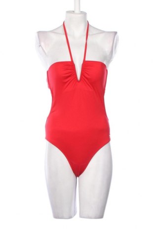 Damen-Badeanzug Pepe Jeans, Größe S, Farbe Rot, Preis 70,62 €
