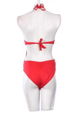 Costum de baie de damă Pepe Jeans, Mărime S, Culoare Roșu, Preț 450,66 Lei
