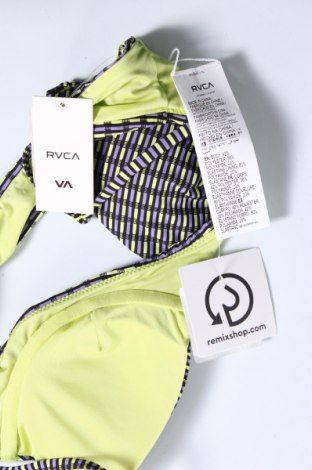 Damen-Badeanzug RVCA, Größe S, Farbe Mehrfarbig, Preis 12,19 €