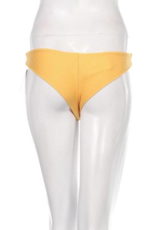 Damen-Badeanzug RVCA, Größe S, Farbe Gelb, Preis € 11,08