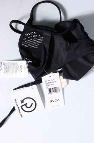 Γυναικείο μαγιό RVCA, Μέγεθος XS, Χρώμα Μαύρο, Τιμή 12,19 €