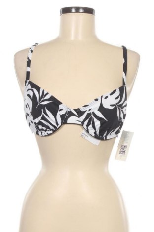 Damen-Badeanzug Roxy, Größe M, Farbe Schwarz, Preis 22,16 €