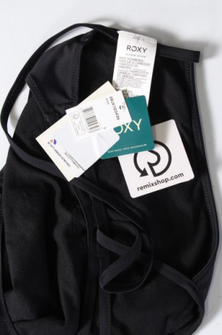 Damen-Badeanzug Roxy, Größe S, Farbe Schwarz, Preis 6,66 €