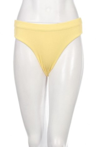 Damen-Badeanzug Roxy, Größe XS, Farbe Gelb, Preis 11,08 €