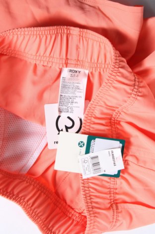 Damen-Badeanzug Roxy, Größe M, Farbe Orange, Preis 13,30 €