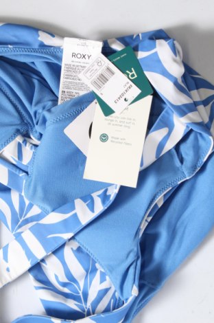 Damen-Badeanzug Roxy, Größe S, Farbe Blau, Preis 17,53 €