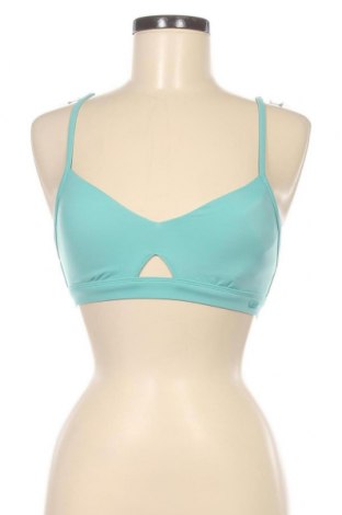 Damen-Badeanzug Roxy, Größe S, Farbe Grün, Preis 22,16 €