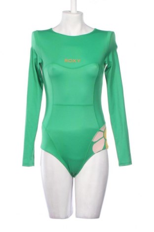 Damen-Badeanzug Roxy, Größe S, Farbe Grün, Preis € 35,05