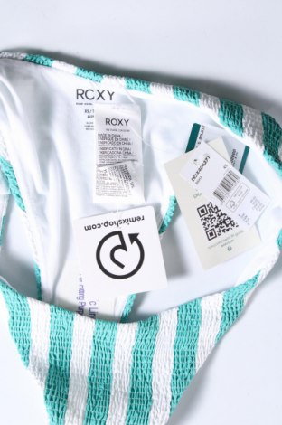 Damen-Badeanzug Roxy, Größe XS, Farbe Mehrfarbig, Preis 8,86 €