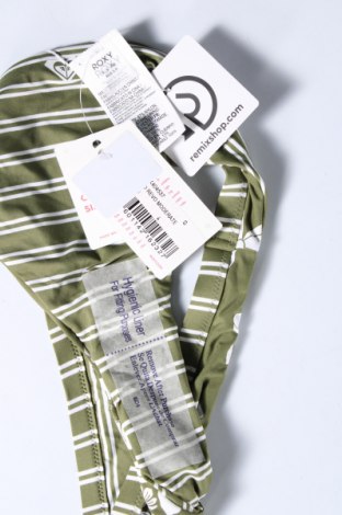 Damen-Badeanzug Roxy, Größe S, Farbe Grün, Preis 12,19 €