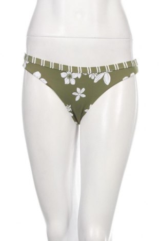 Damen-Badeanzug Roxy, Größe S, Farbe Grün, Preis 13,30 €