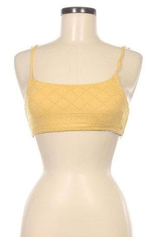 Damen-Badeanzug Roxy, Größe S, Farbe Gelb, Preis € 13,30