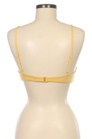 Damen-Badeanzug Roxy, Größe S, Farbe Gelb, Preis € 12,19