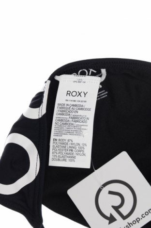 Dámske plavky  Roxy, Veľkosť S, Farba Čierna, Cena  17,53 €