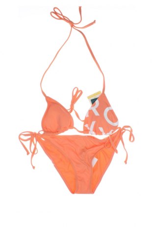 Damen-Badeanzug Roxy, Größe S, Farbe Orange, Preis 21,03 €