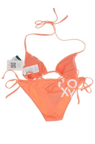Damen-Badeanzug Roxy, Größe S, Farbe Orange, Preis € 17,53