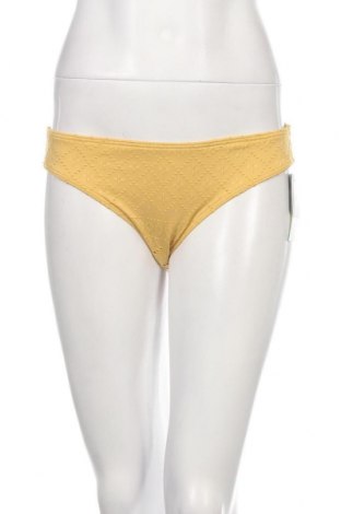 Damen-Badeanzug Roxy, Größe S, Farbe Gelb, Preis 12,19 €