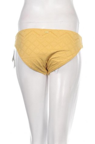 Damen-Badeanzug Roxy, Größe S, Farbe Gelb, Preis 11,08 €
