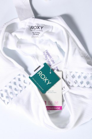 Női fürdőruha Roxy, Méret XS, Szín Fehér, Ár 9 091 Ft