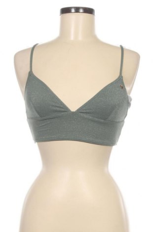 Damen-Badeanzug Roxy, Größe XS, Farbe Grün, Preis 22,16 €