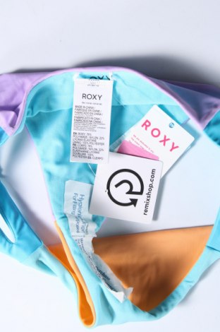 Damen-Badeanzug Roxy, Größe S, Farbe Mehrfarbig, Preis 13,30 €