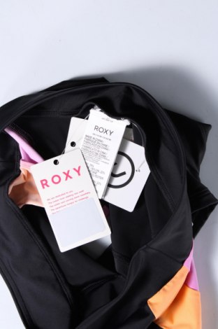 Γυναικείο μαγιό Roxy, Μέγεθος S, Χρώμα Μαύρο, Τιμή 12,19 €