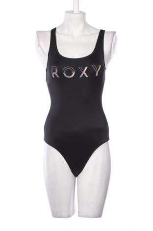 Damski strój kąpielowy Roxy, Rozmiar S, Kolor Czarny, Cena 181,25 zł