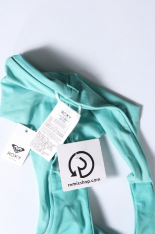 Damen-Badeanzug Roxy, Größe S, Farbe Blau, Preis 9,97 €