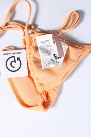 Damen-Badeanzug Roxy, Größe S, Farbe Orange, Preis 8,86 €