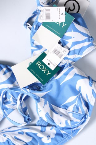 Damen-Badeanzug Roxy, Größe S, Farbe Blau, Preis 19,28 €