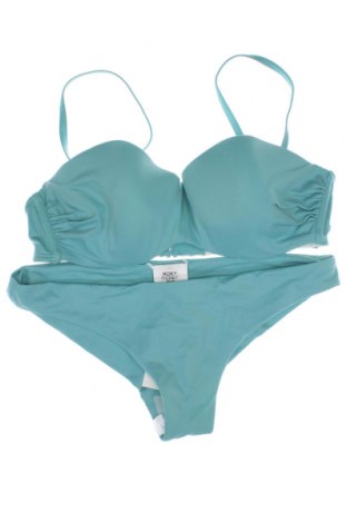 Damen-Badeanzug Roxy, Größe S, Farbe Grün, Preis 21,03 €