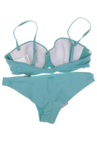 Damen-Badeanzug Roxy, Größe S, Farbe Grün, Preis € 15,77