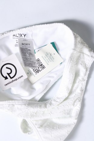 Damen-Badeanzug Roxy, Größe S, Farbe Weiß, Preis € 22,16
